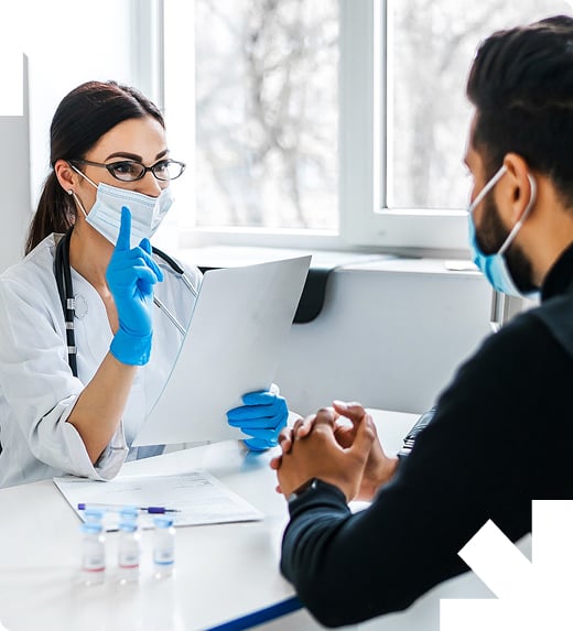 Orchid Hospitals Infrastructure